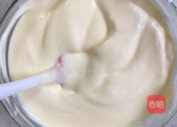 奶油蛋糕卷的做法图解4
