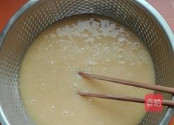 黑米馅月饼的做法图解6