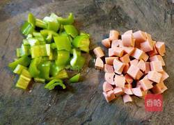 三色玉米的做法图解2