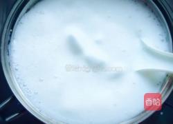 自制芒果冰激凌的做法图解5