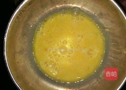 火腿炒饭的做法图解2