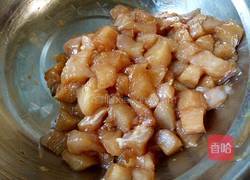 火爆鸡丁的做法图解3