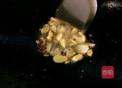 火爆鸡丁的做法图解5