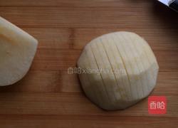 德国苹果蛋糕的做法图解9