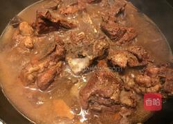 小熊咖喱腔骨饭的做法图解3