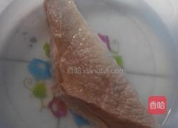 #春宴# 滑肉片汤 的做法图解1