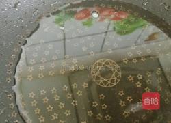 香煎豆腐的做法图解6