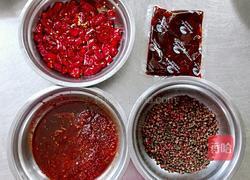 毛血旺的做法图解2