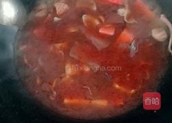 毛血旺的做法图解7