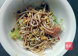 毛血旺的做法图解6