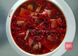 毛血旺的做法图解10