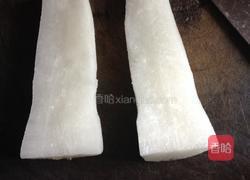 春色满园之萝卜拼盘的做法图解1