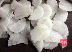 春色满园之萝卜拼盘的做法图解2