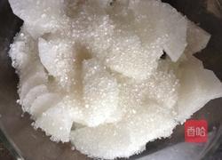 春色满园之萝卜拼盘的做法图解3