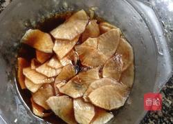 春色满园之萝卜拼盘的做法图解5