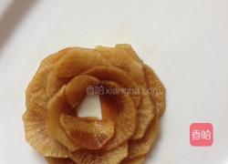 春色满园之萝卜拼盘的做法图解6