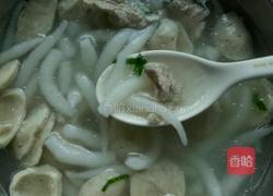 粿溜的做法图解6