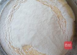 爱心戚风蛋糕的做法图解4