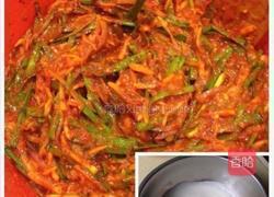 自制韩式泡菜的做法图解5