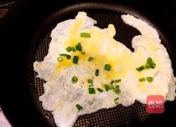 文一大饼鸡蛋的做法图解1