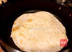 文一大饼鸡蛋的做法图解2