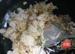 酸菜粉的做法图解5