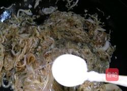 酸菜粉的做法图解6