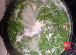 菠菜面皮的做法图解10