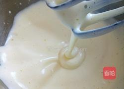 牛奶鸡蛋玉米饼的做法图解4