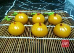 小金瓜的做法图解6