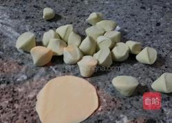 生煎肉包的做法图解2