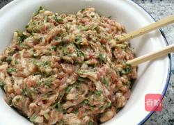 生煎肉包的做法图解3