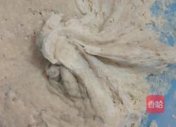 韭菜烙饼的做法图解1