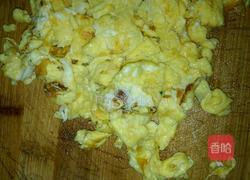 韭菜烙饼的做法图解6