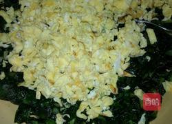 韭菜烙饼的做法图解8