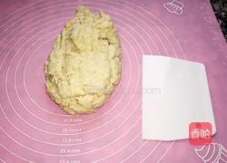 手揉面包!的做法图解6
