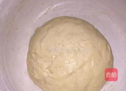 手揉面包！的做法图解11