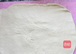 手揉面包!的做法图解13