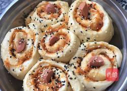 手揉面包！的做法图解18