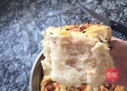 手揉面包！的做法图解22