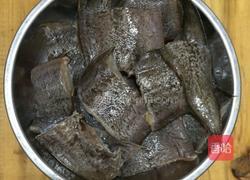 蒸龙利鱼的做法图解2