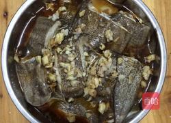 蒸龙利鱼的做法图解6