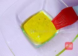 柠香烤薯条的做法图解4