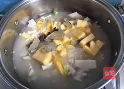 多味笋干的做法图解10