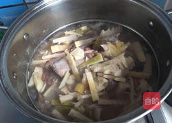 多味笋干的做法图解12