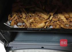多味笋干的做法图解18