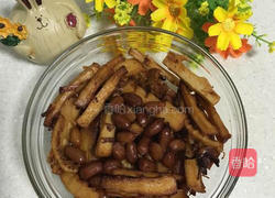 多味笋干的做法图解20