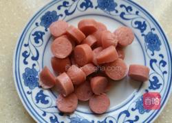 什锦豆腐的做法图解2