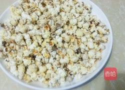 自制球形爆米花的做法图解6