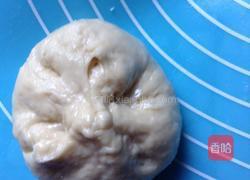 叶子面包的做法图解4